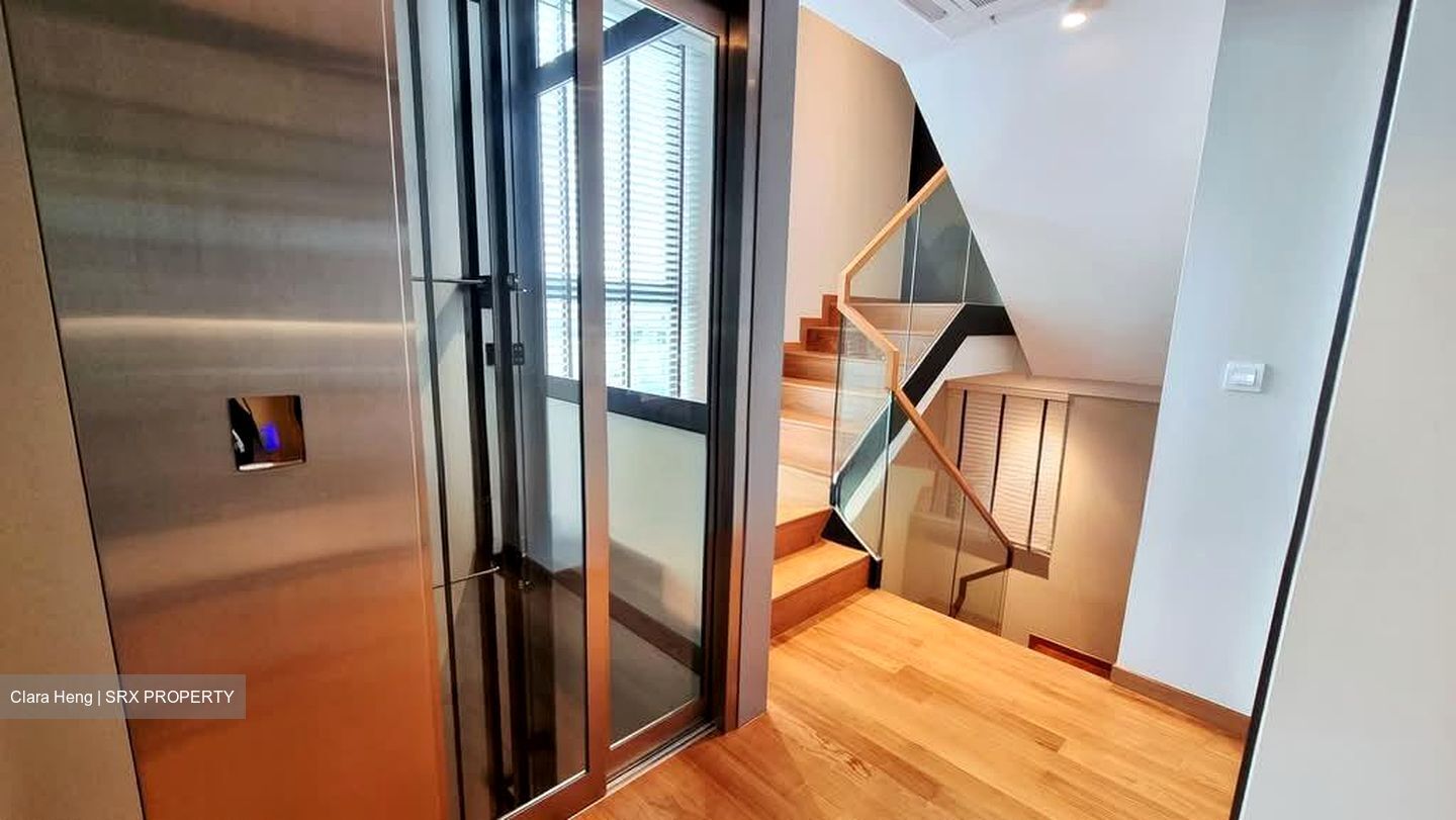 Belgravia Ace (D28), Semi-Detached #575864981